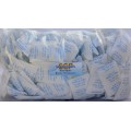 Silica Gel 20 Gram 200 Pack